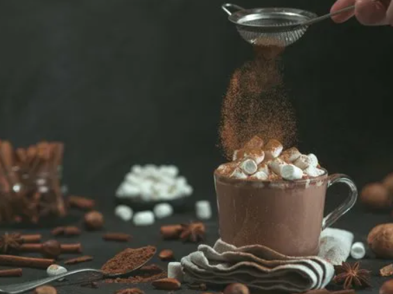 Beverages and Hot Drinks