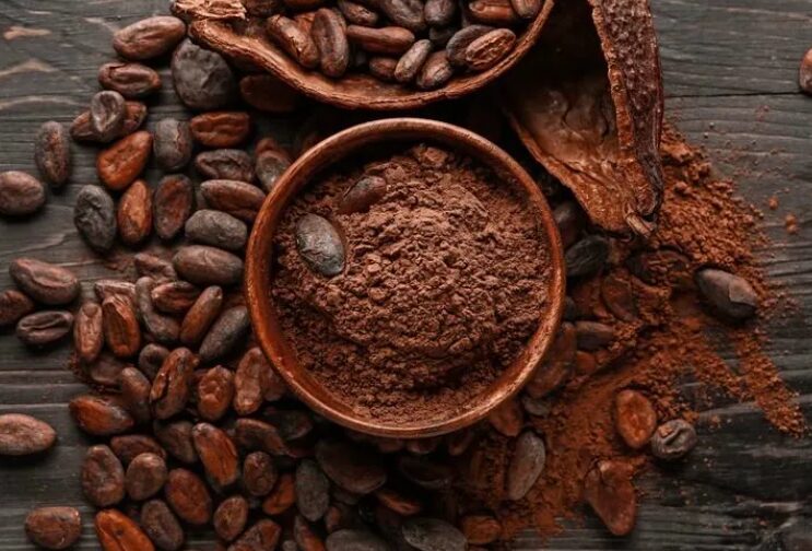 Nutraceuticals and Health Foods